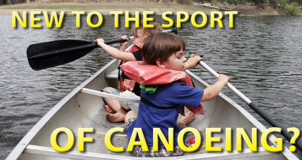 Canoe Rental Questions