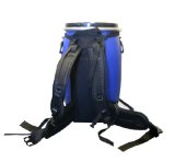60 Litre Water Proof Barrel with Straps