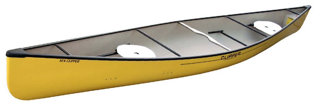 clipper sea clipper details - winnipeg canoe & kayak rentals