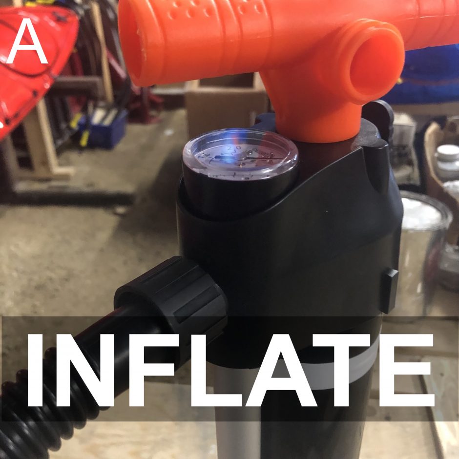 Inflatable Kayak Instructions Winnipeg Canoe & Kayak Rentals